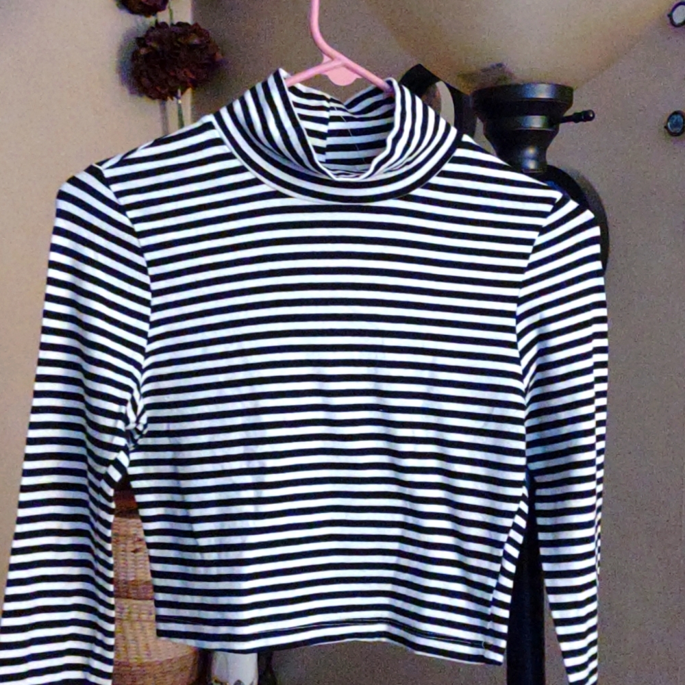 Charlotte Russe long sleeve